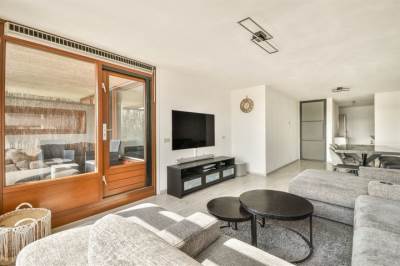 Woning Pieter Calandlaan 642 Amsterdam