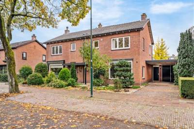 Woning Plasweg 30 Soest
