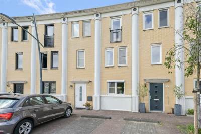 Woning Vrije Heerlijkheid 53 Assendelft