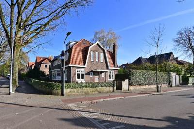 Woning Da Costalaan 1 Hilversum