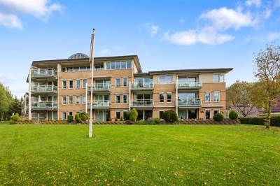 Woning Meester Linssenhof 3 Huissen