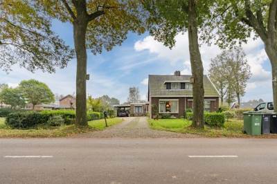 Woning Zuideropgaande 35 Hollandscheveld