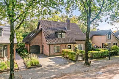 Woning Moleneind 17 Prinsenbeek