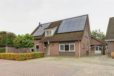 Woning Dopheide 27 Meijel