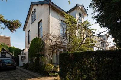 Woning Mollerusstraat 14 Baarn