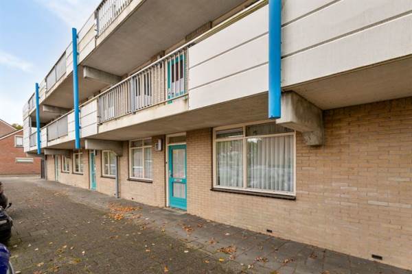 Woning Ebbenhorst 1 Veenendaal