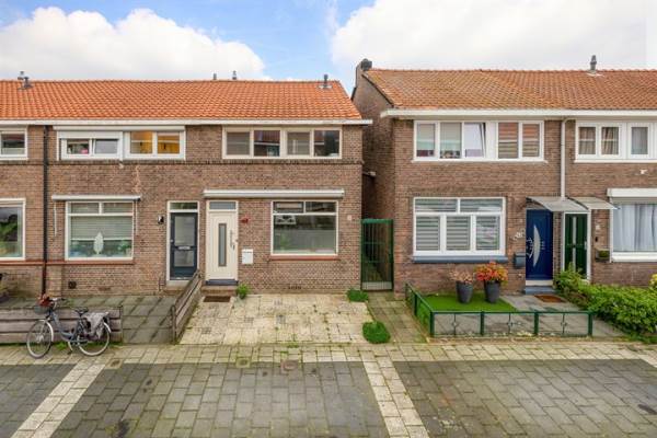 Woning Dupperstraat 46 Dordrecht