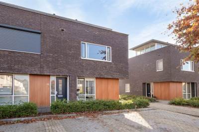 Woning Tamboerijnstraat 108 Helmond
