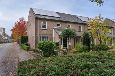 Woning Valklaan 19 Sint-Michielsgestel