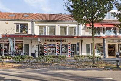 Woning Koningin Julianaweg 27 Best