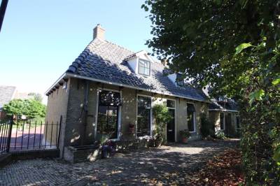 Woning Kerkpad 3 Pingjum