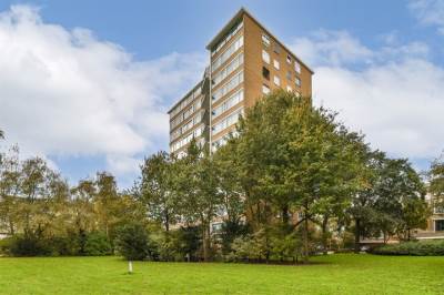 Woning Meander 355 Amstelveen