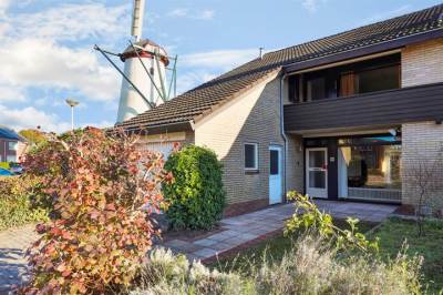 Woning Molenhoek 9 Didam