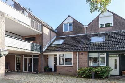 Woning Molshoefweer 44 Sliedrecht