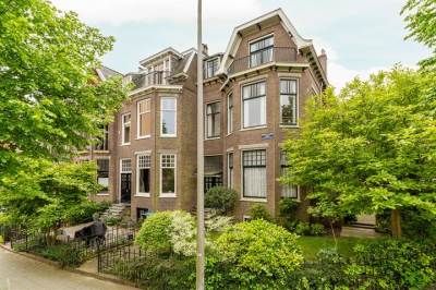 Woning Sweerts de Landasstraat 09- 1 Arnhem