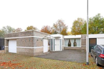 Woning Boekelstraat 5 Tilburg