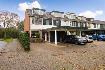 Woning Uranus 30 IJsselstein