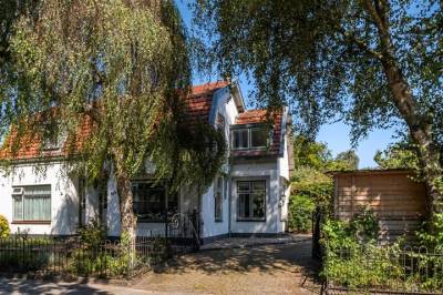 Woning Laanstraat 91 Soest