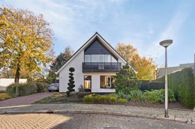 Woning Voormors 49 Enter