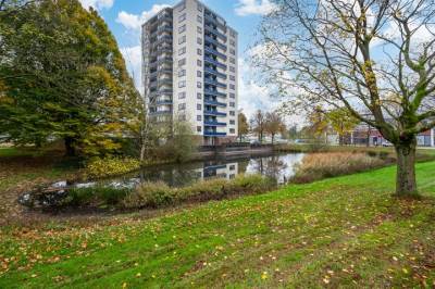 Woning Nobelstraat 86 Apeldoorn