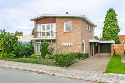 Woning Prins Clausstraat 94 Hoensbroek