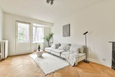 Woning Heemstedestraat 28- 1 Amsterdam