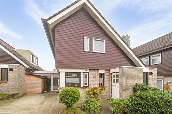 Woning Candialaan 13 Rhenen
