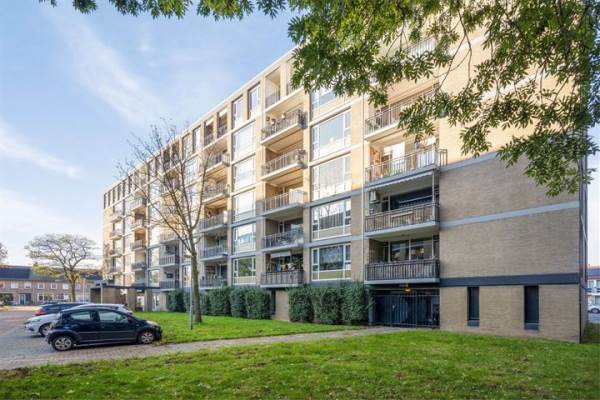 Woning Neerstraat 217 Den Bosch