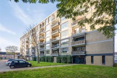 Woning Neerstraat 217 Den Bosch