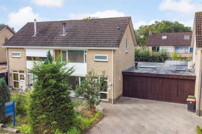 Woning Scherpenzeelseweg 65 Goor