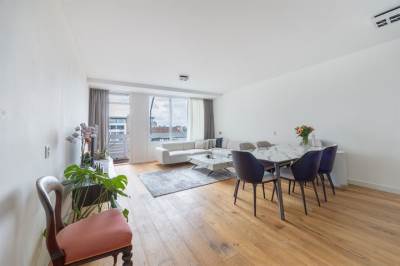 Woning Frederikstraat 667 Den Haag