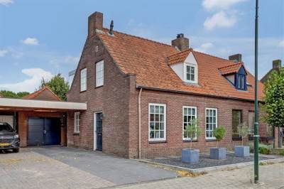 Woning Hofstad 36 Bladel