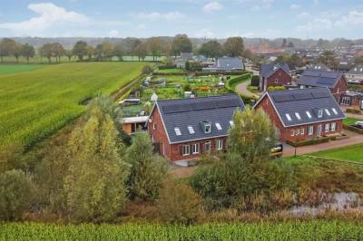 Woning Molenvelden 37 Hapert