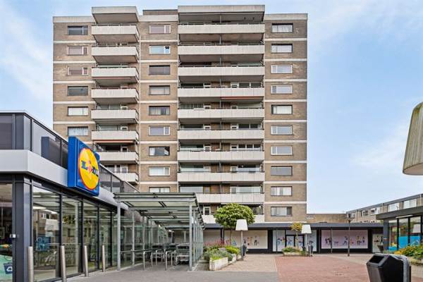 Woning Wijngaardplein 38 Eindhoven
