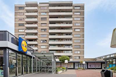 Woning Wijngaardplein 38 Eindhoven