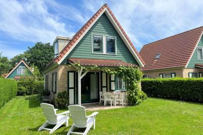 Woning I.M. van der Bijlstraat 15 Zonnemaire