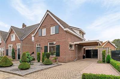 Woning Beukendreef 55 Oisterwijk