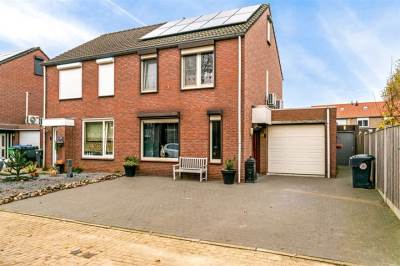 Woning Evertsenstraat 15 Geleen