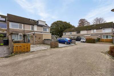 Woning Elisadonk 204 Roosendaal