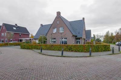 Woning Kleine Veenbes 2 Bovensmilde