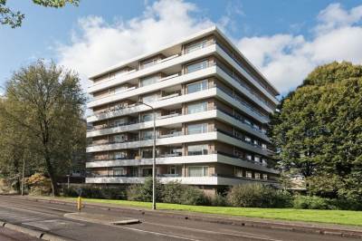 Woning Donau 80 Amstelveen