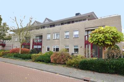 Woning Tulpstraat 3 Wolvega