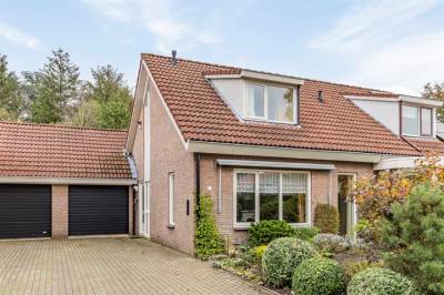 Woning Gantvoort 15 Neede