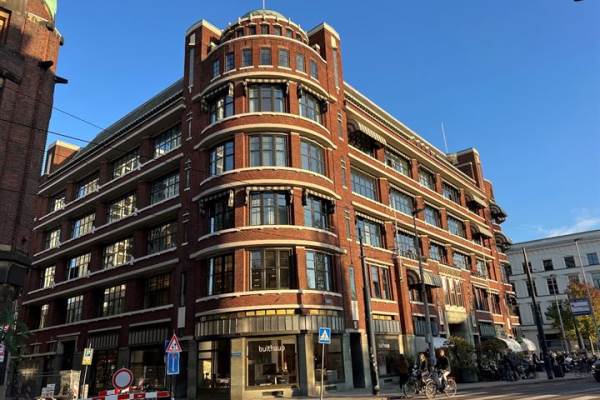 Woning Westplein 103 Rotterdam