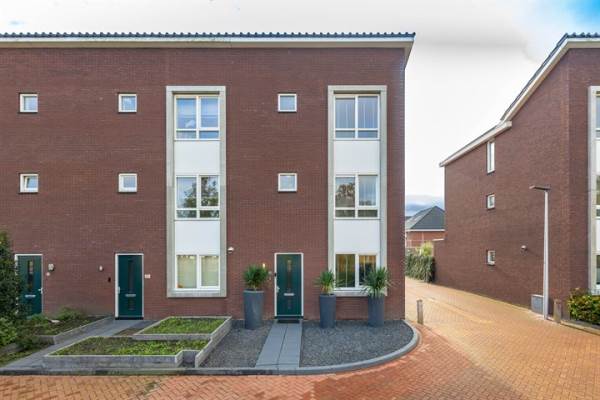 Woning Palissade 41 Almelo
