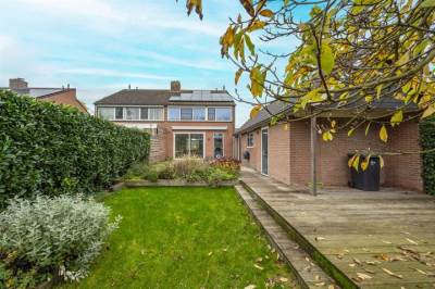 Woning Buitenweg 62 Maurik