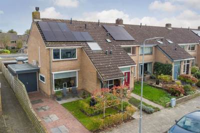 Woning Houtzaagmolensingel 42 Bovenkarspel