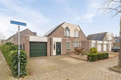 Woning Kalverenblok 24 Breda