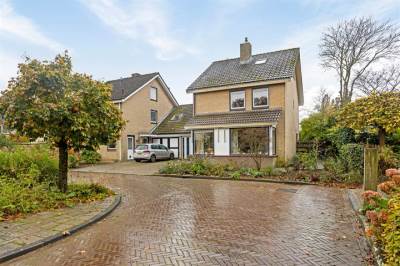 Woning Henri Dunantstraat 83 Dalfsen