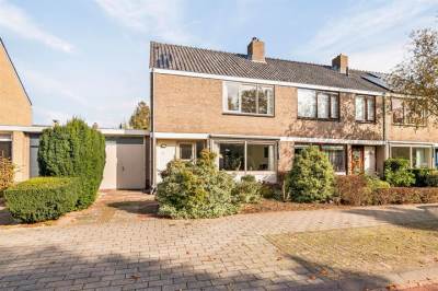 Woning Noordweg 92 Pijnacker